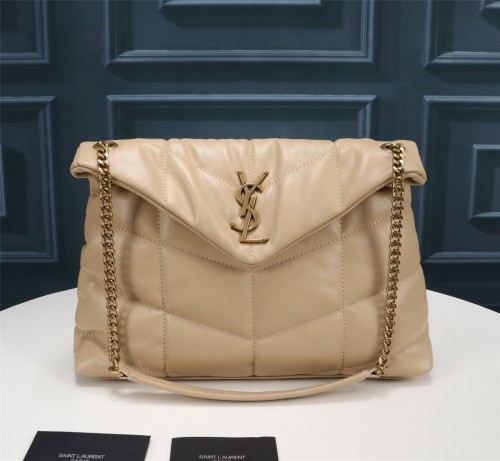 Handbags SAINT LAURENT 577475 size 35*23*13.5 cm
