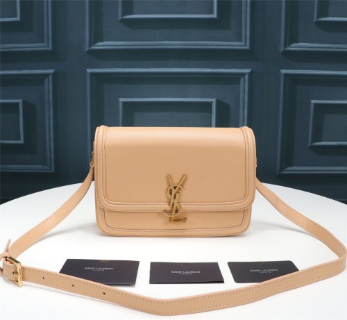 Handbags SAINT LAURENT 634305 size 23x16x6 cm