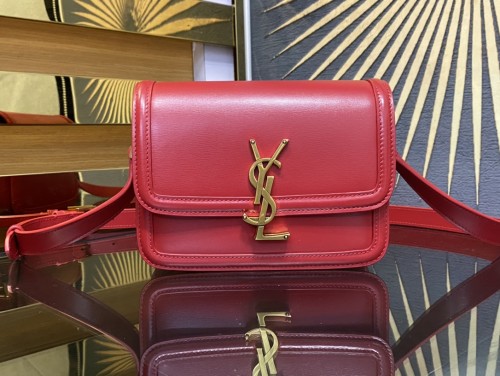 Handbags SAINT LAURENT 634306 size 19×13×5 cm