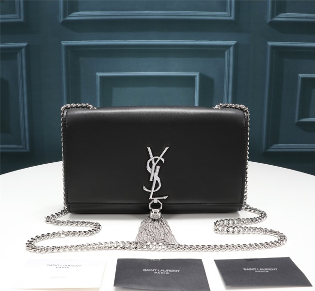 Handbags SAINT LAURENT 311227 size 24*16*5 cm