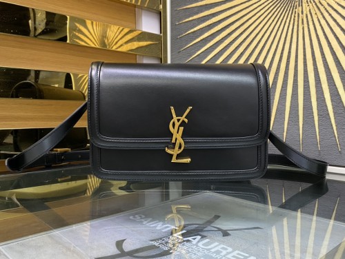 Handbags SAINT LAURENT 634305 size 23-16-6 cm