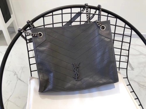 Handbags SAINT LAURENT 577999 size 33-27-11.5 cm