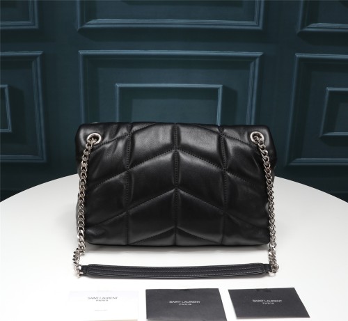 Handbags SAINT LAURENT 577476 size 29x17x11 cm
