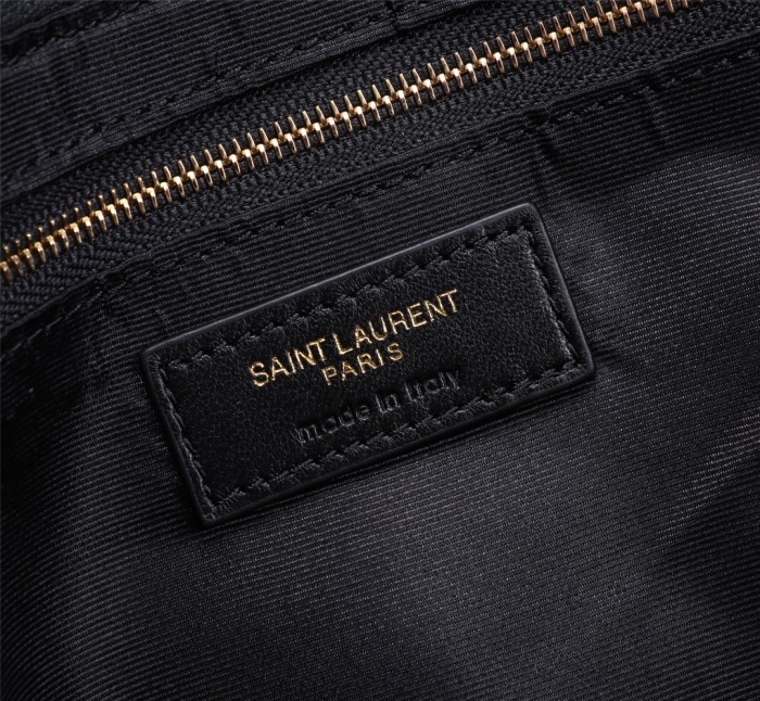 Handbags SAINT LAURENT 698651 size 27x13x8 cm