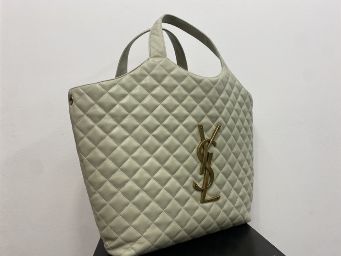 Handbags SAINT LAURENT 698651 size 58×43×8 cm