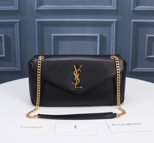 Handbags SAINT LAURENT 734153 size 26×14×7 cm
