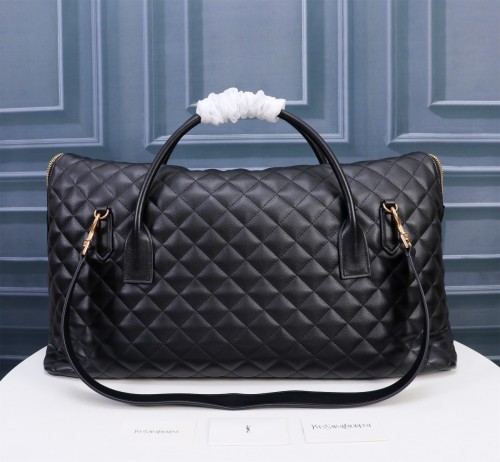 Handbags SAINT LAURENT 736009 size 56 X 50 X 19 cm