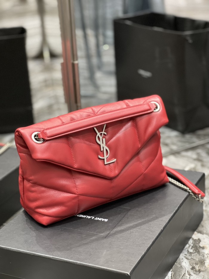 Handbags SAINT LAURENT 577476 size 29x17x11 cm