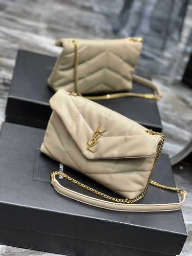 Handbags SAINT LAURENT 620333 size 23×15.5×8.5 cm