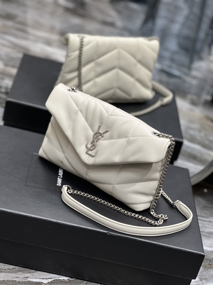 Handbags SAINT LAURENT 620333 size 23×15.5×8.5 cm