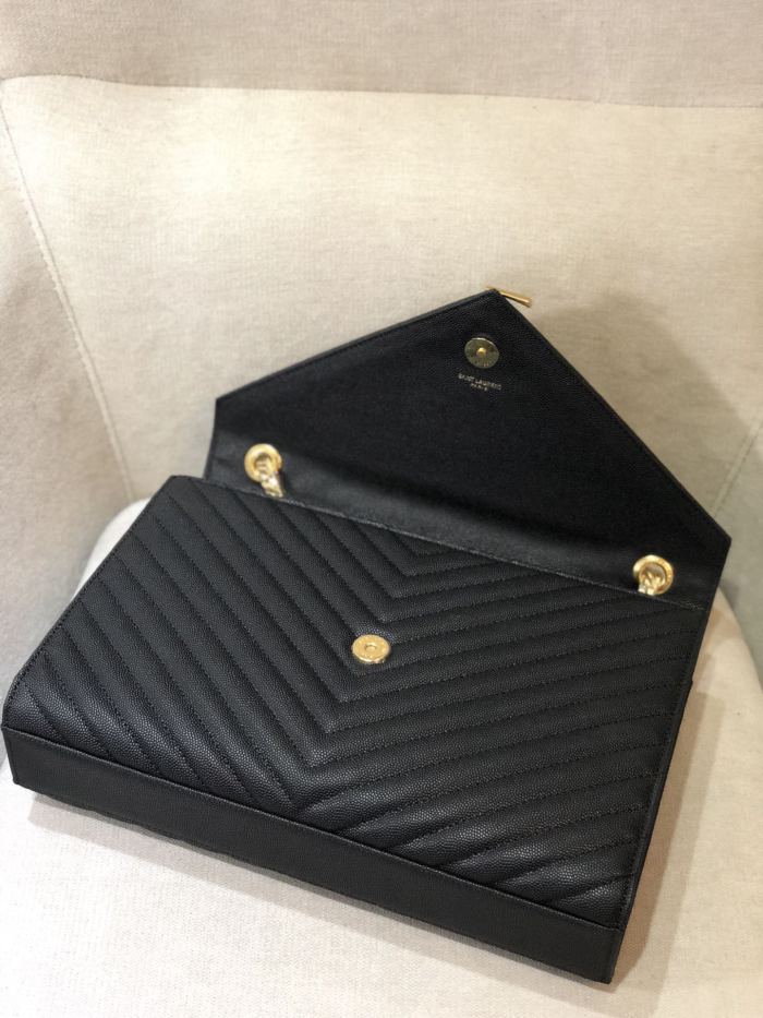 Handbags SAINT LAURENT 342023 size 31*2.5*21.5 cm