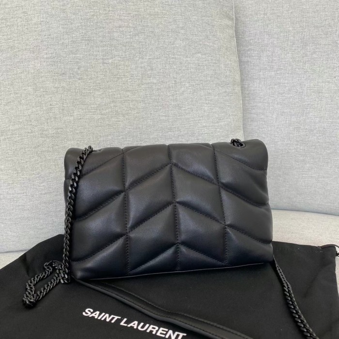 Handbags SAINT LAURENT 620333 size 23×15.5×8.5 cm