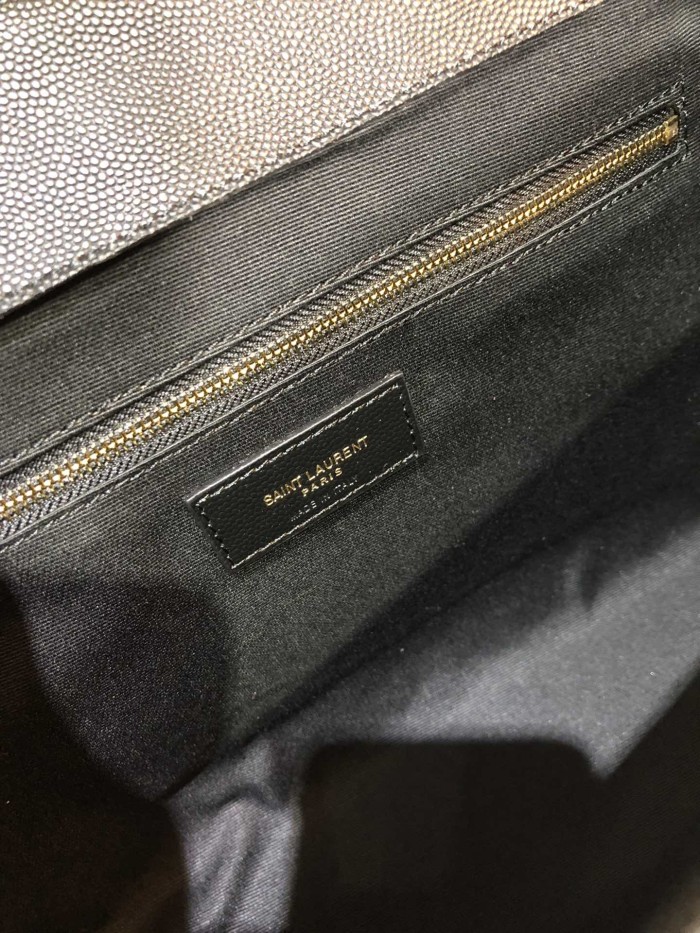 Handbags SAINT LAURENT 342023 size 31*2.5*21.5 cm