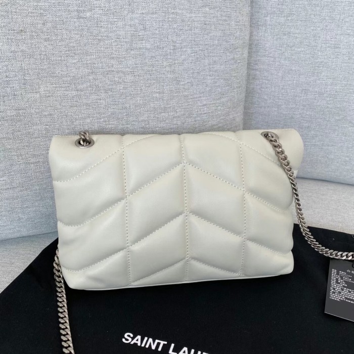 Handbags SAINT LAURENT 620333 size 23×15.5×8.5 cm