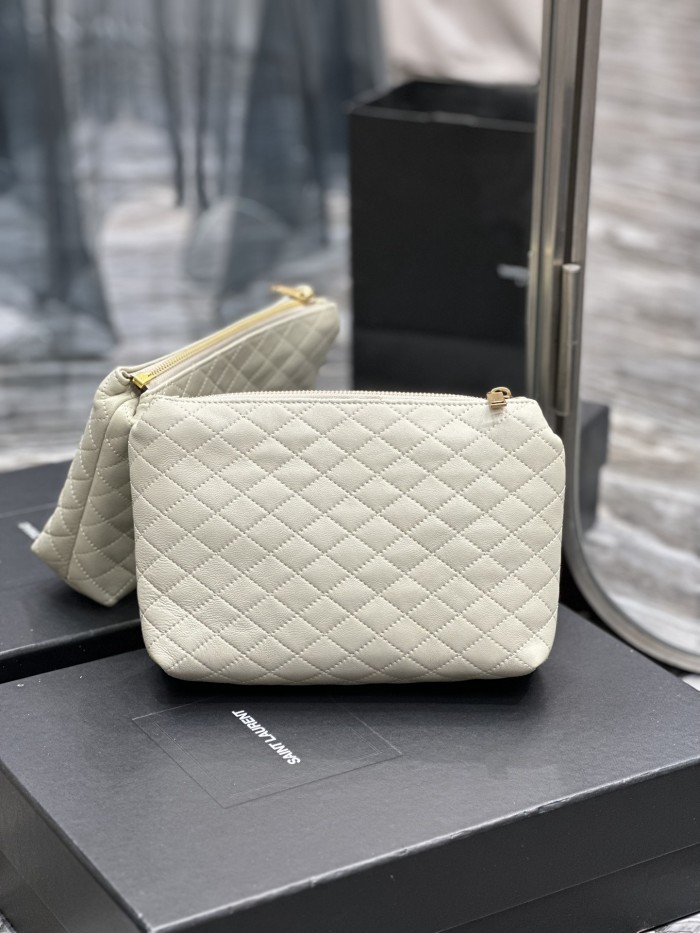 Handbags SAINT LAURENT 733955 size 23×17×5 cm