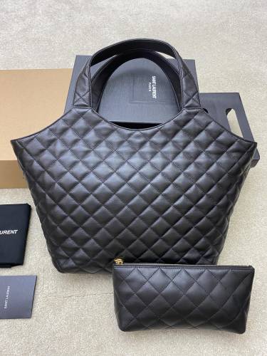 Handbags SAINT LAURENT 698652 size 52x36x8 cm