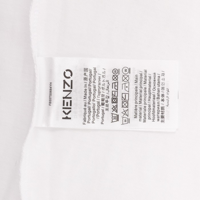 Clothes KENZO x NIGO 12