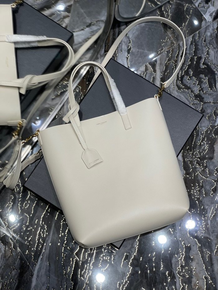 Handbags SAINT LAURENT 600307 size 25x28x8 cm