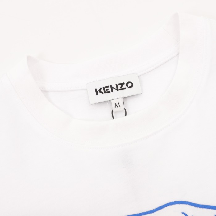 Clothes KENZO x NIGO 13
