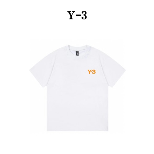 Clothes Y-3 4