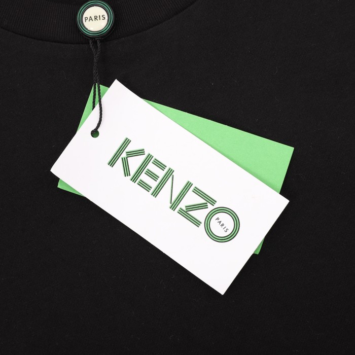 Clothes KENZO x NIGO 27
