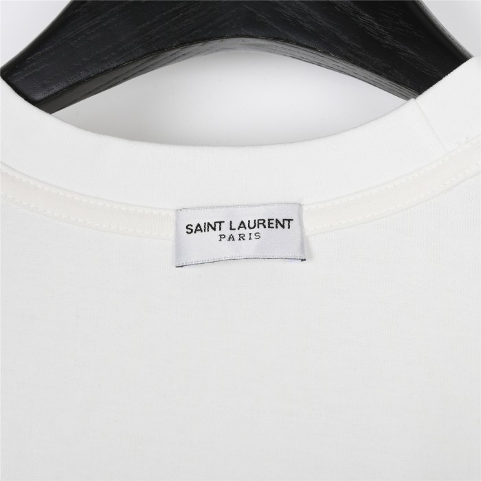 Clothes yves saint laurent 8