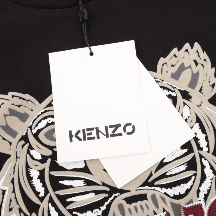 Clothes KENZO x NIGO 25