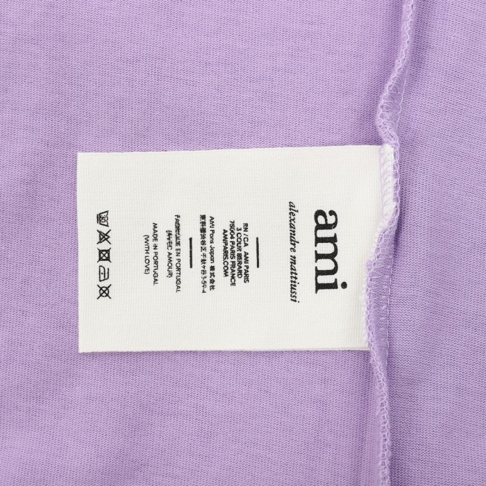 Clothes AMI 11