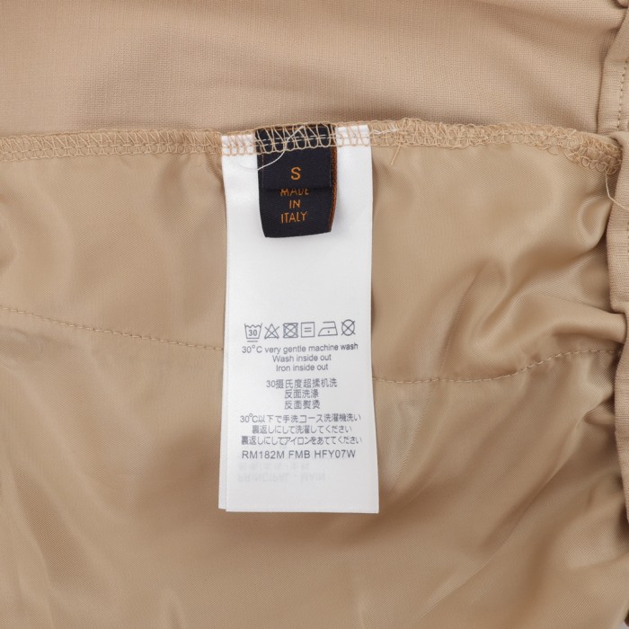 Clothes Louis Vuitton 555