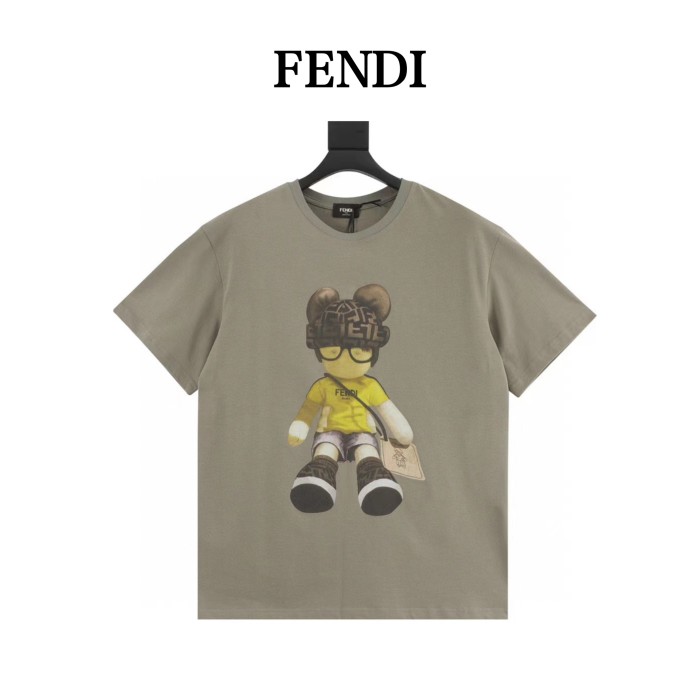 Clothes Fendi 128