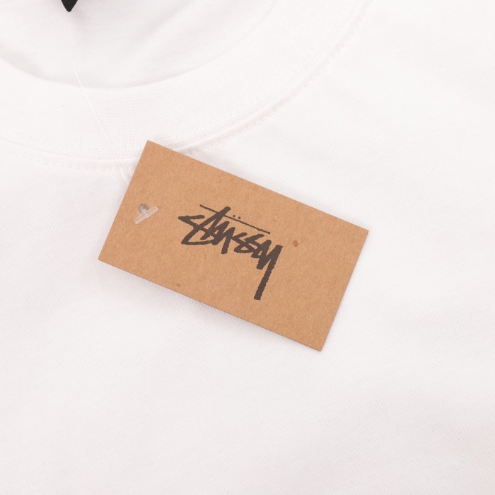 Clothes Stussy 4