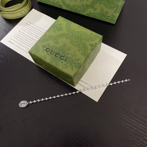 Jewelry Gucci 338