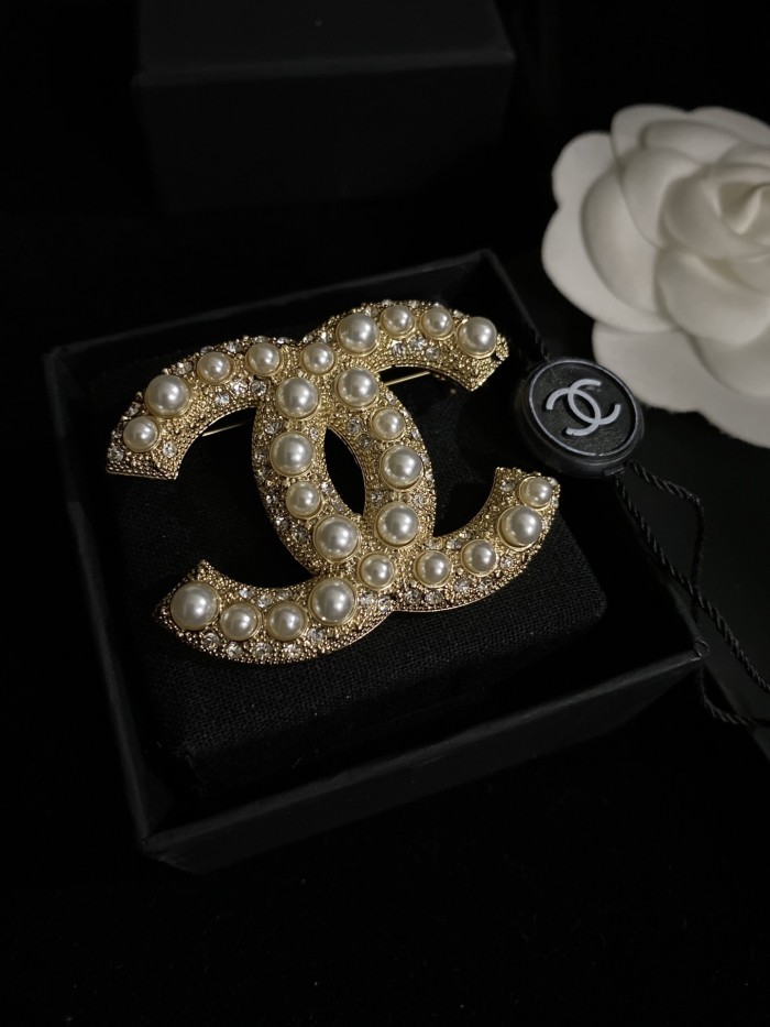 Jewelry Chanel 765