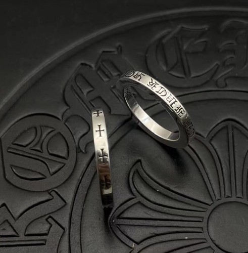 Jewelry chrome hearts 284