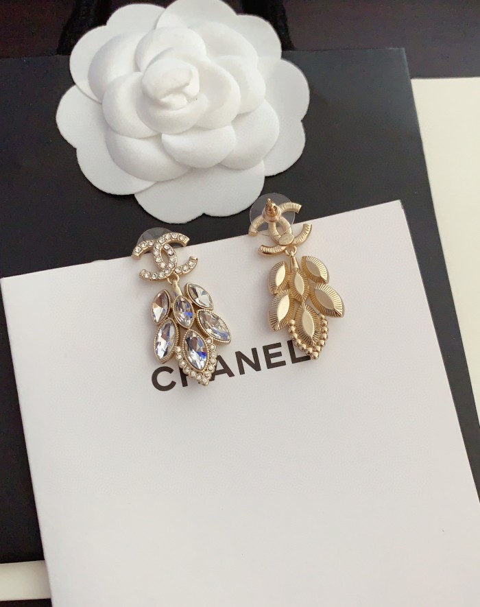 Jewelry Chanel 761