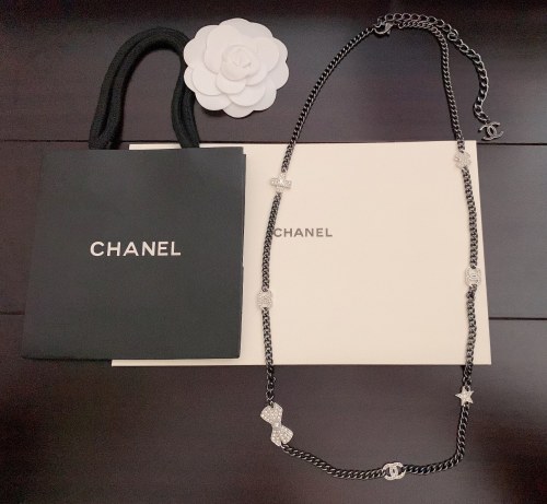Jewelry Chanel 836