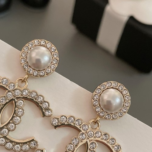 Jewelry Chanel 816