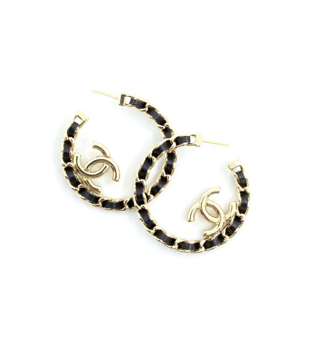 Jewelry Chanel 808