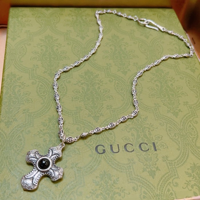 Jewelry Gucci 361