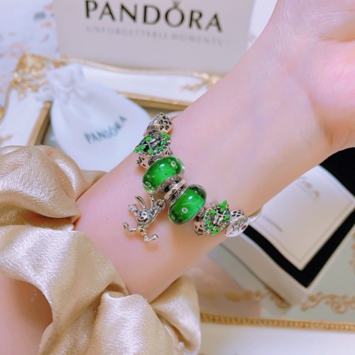 Jewelry pandora 139