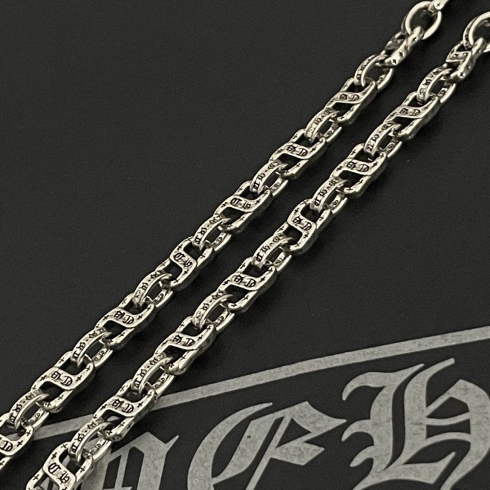 Jewelry chrome hearts 325