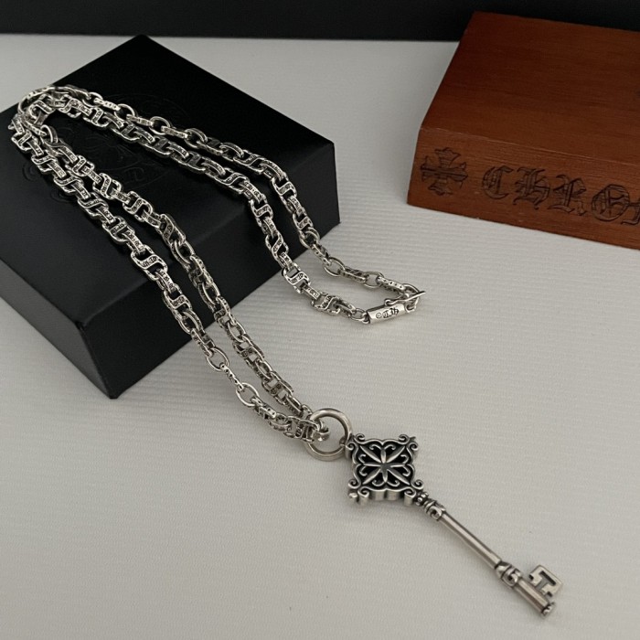 Jewelry chrome hearts 325