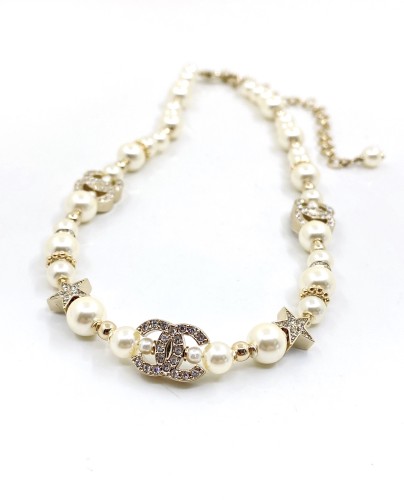 Jewelry Chanel 854