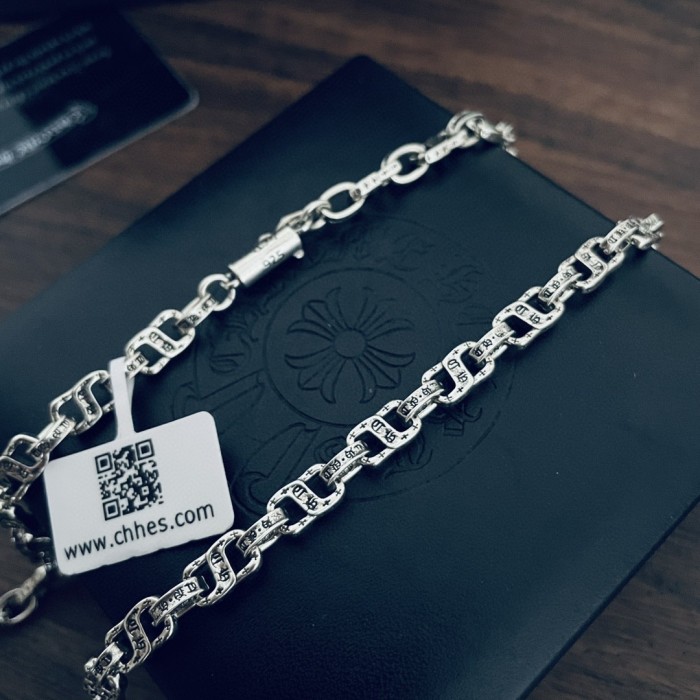 Jewelry chrome hearts 321