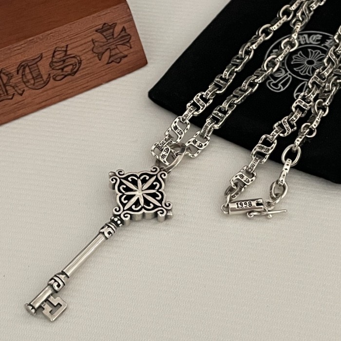 Jewelry chrome hearts 325