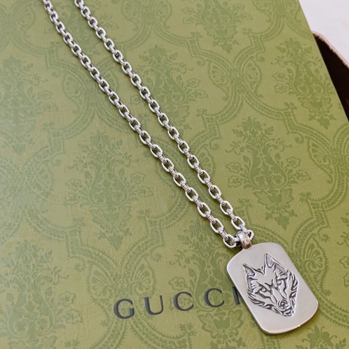 Jewelry Gucci 383