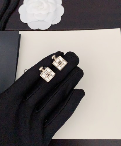 Jewelry Chanel 877