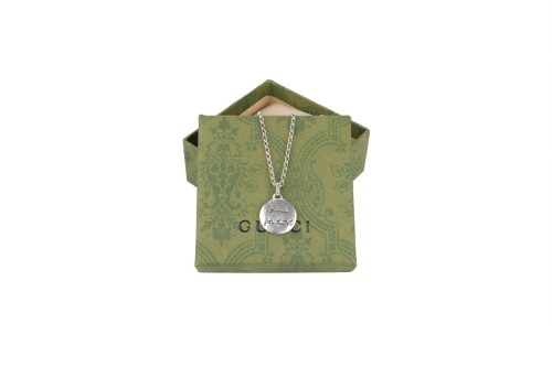 Jewelry Gucci 393