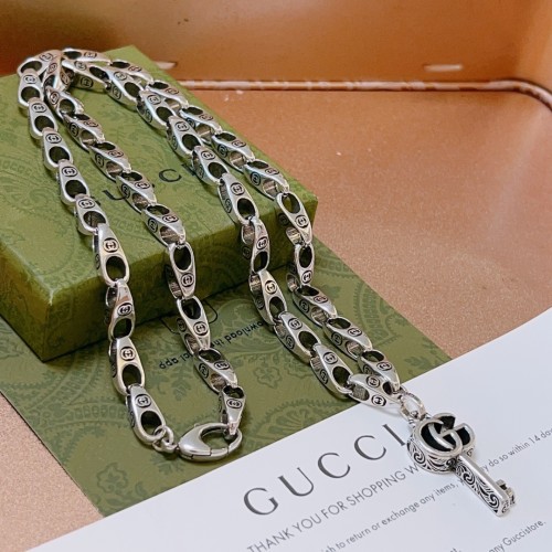 Jewelry Gucci 385