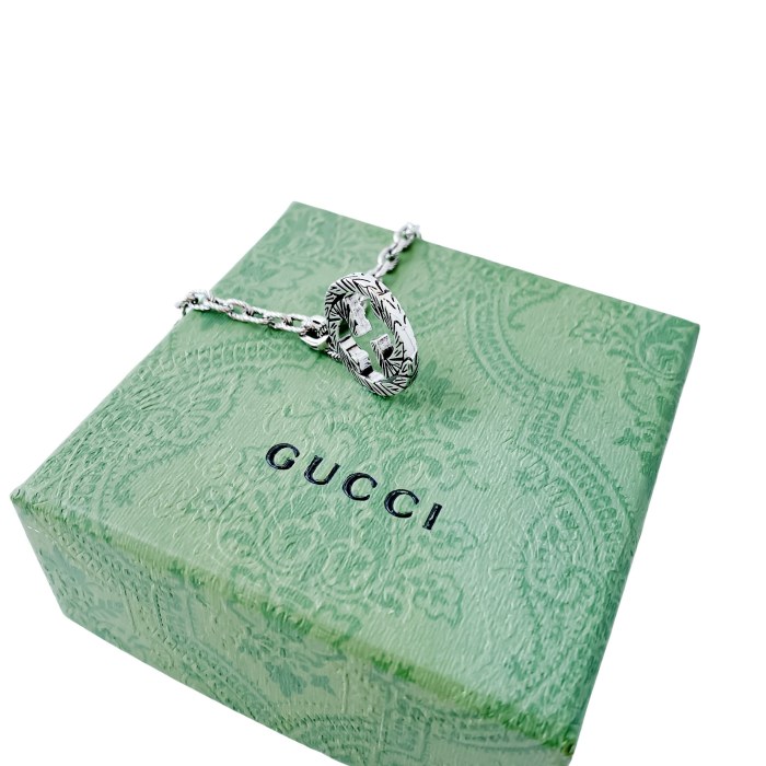 Jewelry Gucci 392